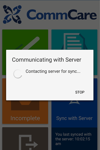 %20Communicating%20with%20Server